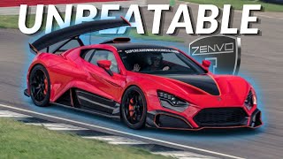 How ZENVO Is Outperforming Hypercars Like BUGATTI!
