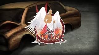 Video thumbnail of "Lucifer 2013 - Henrik Sæter & Ole Pedersen (Feat. Susanne Louise)"