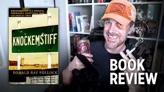 Knockemstiff by Donald Ray Pollock | BOOK REVIEW