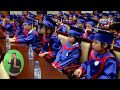 Đài Truyền hình HTV9 đưa tin Lễ Tổng kết TOEFL Challenge 2016 - 2017