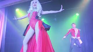 Pattaya nightlife: Candy Bar Jomtien Complex Pattaya (14/20) by Ladyboy