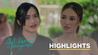 Abot Kamay Na Pangarap: Analyn and Zoey team up for a sports fest! (Episode 271) screenshot 3