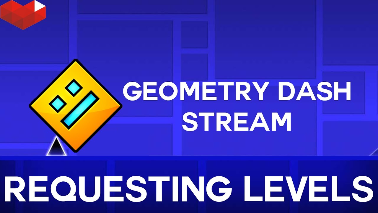 geometry dash stream level requests youtube geometry dash steam charts