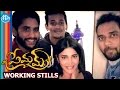 Premam Movie Working Stills- Naga Chaitanya, Shruti Haasan