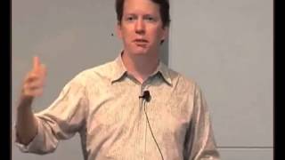 The Origin of the Universe and the Arrow of Time: Sean Carroll (p1)