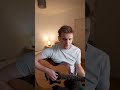 Slow Down! #slowdown #guitar #london #jorjasmith #maverick #taylor @JorjaSmith @MaverickSabre