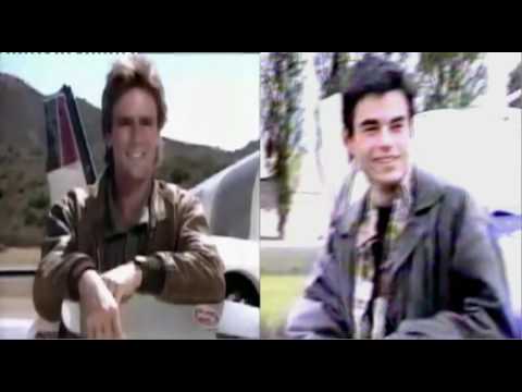 MacGyver