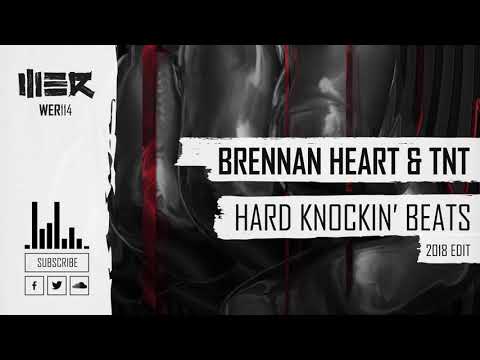 Ver Brennan Heart & TNT - Hard Knockin' Beats (2018 Edit) no YouTube Ver Brennan Heart & TNT - Hard Knockin' Beats (2018 Edit) no YouTube