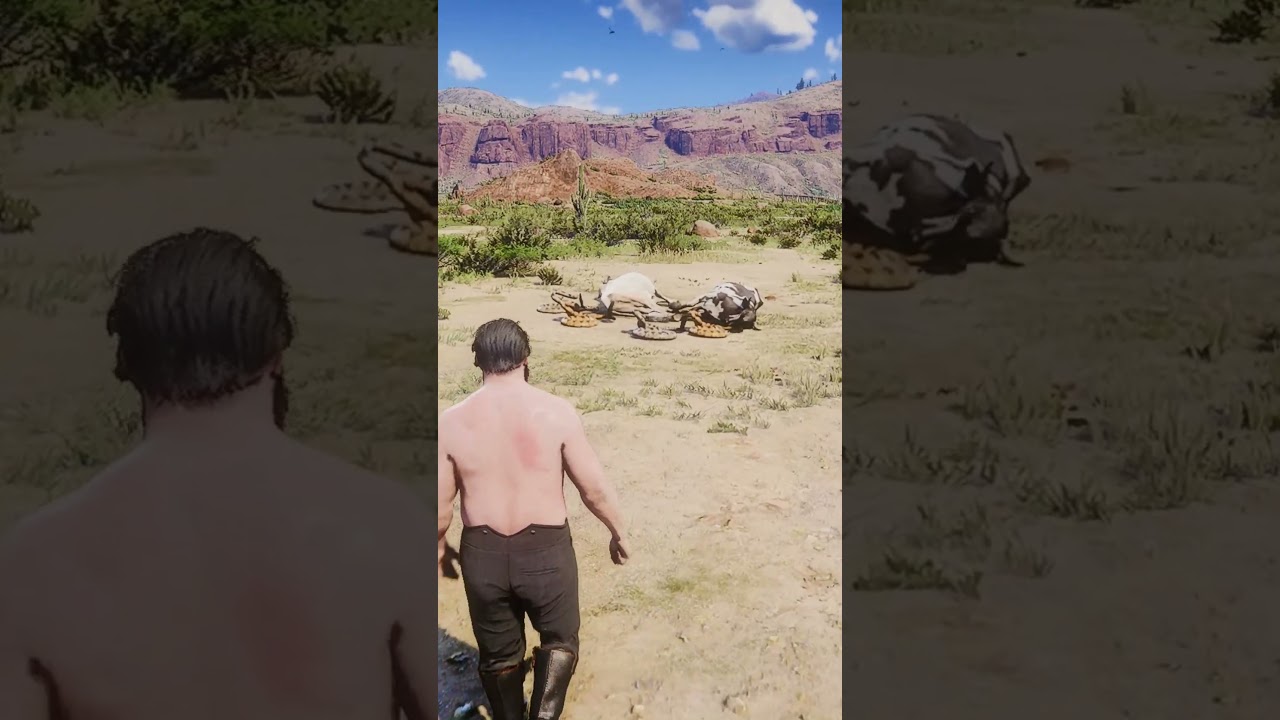 Amazing survival skills j77