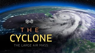 The Cyclone – The Large Air Mass - [Full Episode] - Infinity Stream