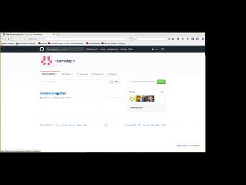 Github Project Automation with OpenWhisk
