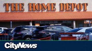 Business Report: Home Depot customer data shared with Meta