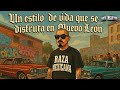 Entre Rines y Orgullo un estilo de vida tumbado - LOWRIDER NUEVO LEÓN