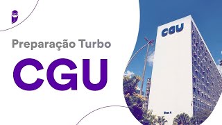 Preparação Turbo CGU: Politica Pública - Prof. Rodrigo Rennó