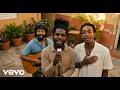 Chronixx, Wiz Khalifa &amp; Protoje — Love We Plant Today (2026 Visualizer)