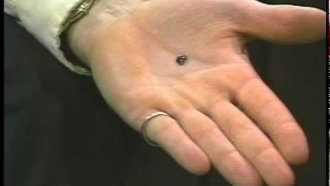 Flintknapping - Part 4