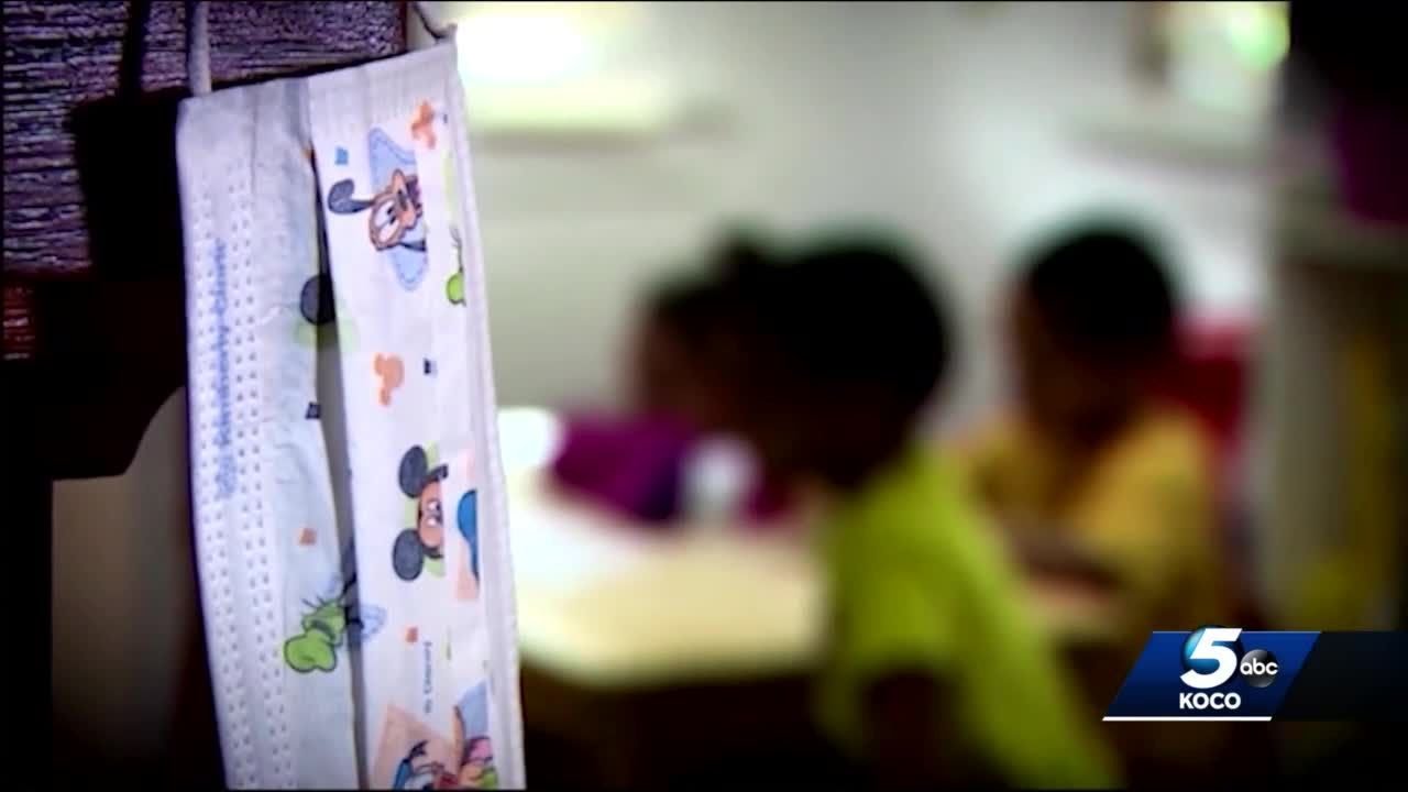 Oklahoma DHS offers child care program for those who lost jobs, looking for work