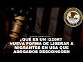 ¿QUÉ ES UN I220R? NUEVA FORMA DE LIBERAR A MIGRANTES EN USA QUE ABOGADOS DE INMIGRACIÓN DESCONOCEN