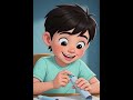 ek bachche ka sapana, sitaare tak reting ka 💫 #shortstory#animation #storytale#cartoon #moralstories