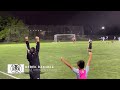 Goals, Galore! | Goal of the Week Nominees | Week 4