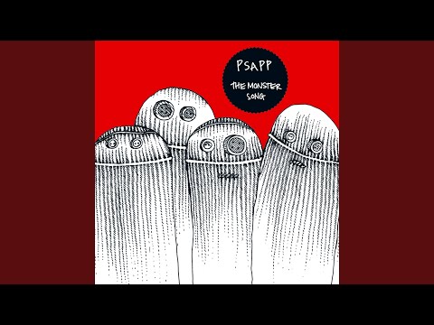 Psapp — Look At Me