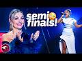 BIG Voices, BIGGER Stakes! 🎙️ The Voice Australia Semi Finals