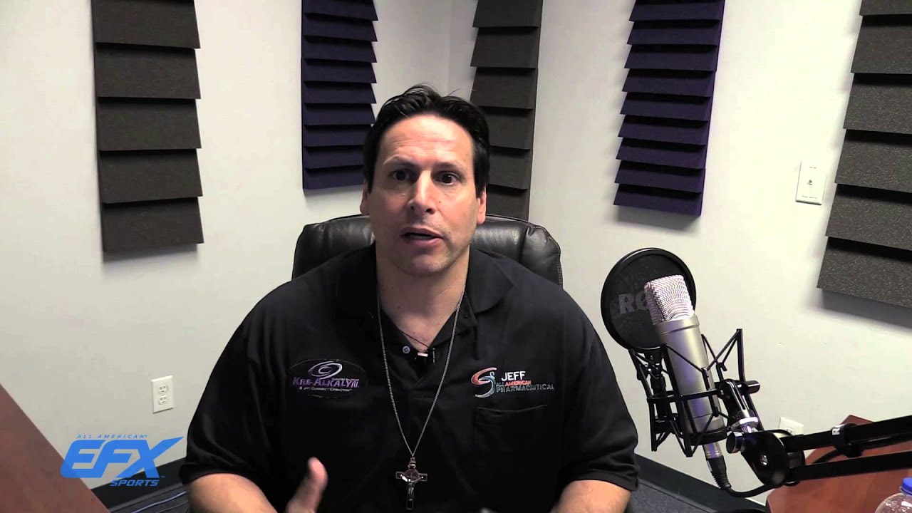 Ask the Scientist - Karbolyn as a carbohydrate replacement