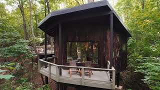 Stunning Tiny House With 4 Beds in Live Oak Tree