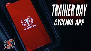 A Look at TrainerDay ERG Indoor Cycling Workouts App screenshot 5