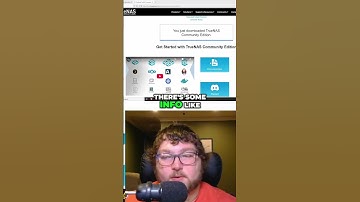 TrueNAS Scale: Community Edition Setup & Requirements Guide
