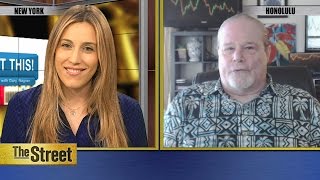 Gold Acting Tepid At Best, Hits 3.5 Month Low - Gary Wagner | Kitco News