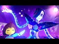 Mettaton S Cutting Edge Autograph Undertale 3D Animation Mettaton S Cutting Edge Autograph Undertale 3D Animation