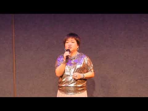 Civilized culture - Singing 總有一天等到你 (180522 DSCN9894)
