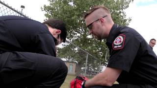Emergency Services Academy EMS Programs