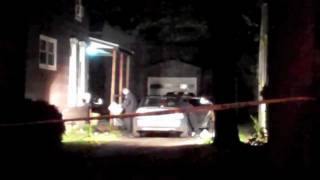 Newzjunky.com-City Police Investigate Alleged Accidental Shooting
