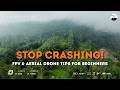 Ultimate FPV & Aerial Drone Tips | Mastering Cinematic Flight
