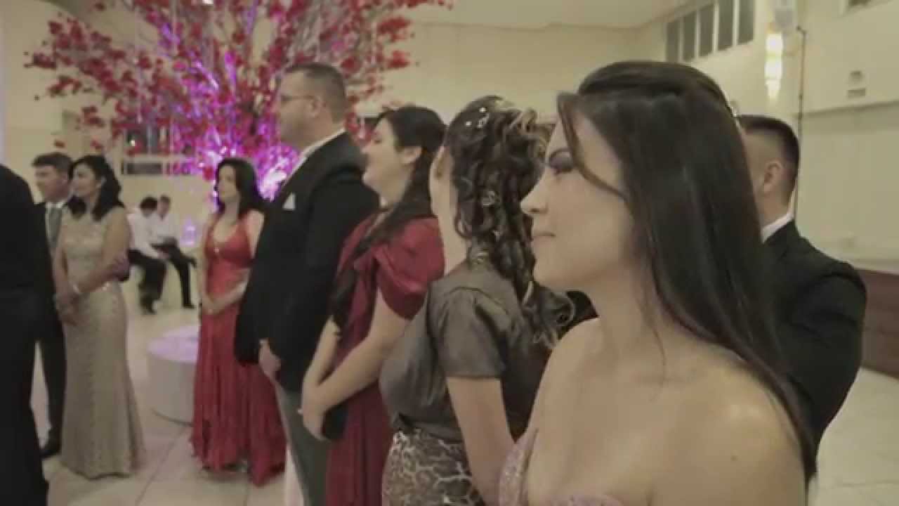 Trailer Kamila e Raphael {Sorocaba SP}