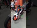 KTM Duke 250 E20 Bs7 Features and Price 😱 #ktm #ktmduke250 #shorts #viral