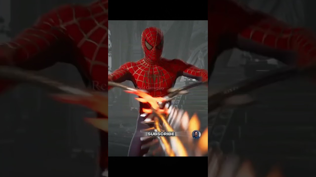 Venom vs Spiderman Kombort Mortal Gameplay Fighting