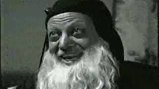 فيلم البابا كيرلس السادس الجزء 1 - Pope Kyrillos VI Part 1