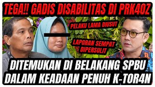 Download Lagu DISABILITAS INI DIPRK4*5 \u0026 DIBUANG DGN KEADAAN PENUH K*TORAN‼️ MANUSIA MACAM APA KAU⁉️ MP3 Download Lagu DISABILITAS INI DIPRK4*5 \u0026 DIBUANG DGN KEADAAN PENUH K*TORAN‼️ MANUSIA MACAM APA KAU⁉️ MP3