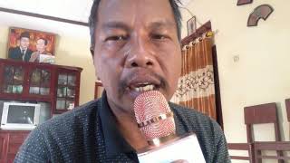 Balega ka sawah urang