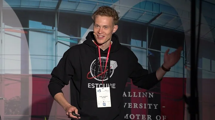 EDEN 2022 Annual Conference - Karl Vilhelm Valter ...
