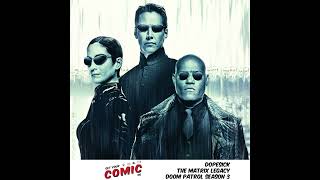 Ep 065: Dopesick, The Matrix &amp; Doom Patrol Season 3!