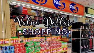 Value dollar vlog! @Yew tee value dollar. CHEAPEST STORE IN SINGAPORE!! By Singapore Ebong...