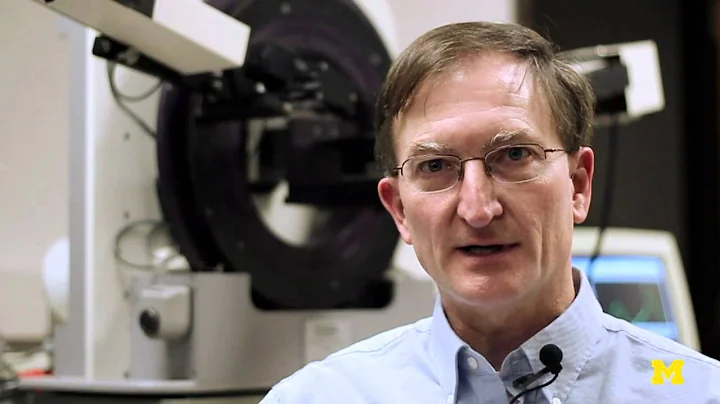Prof. Fred Terry