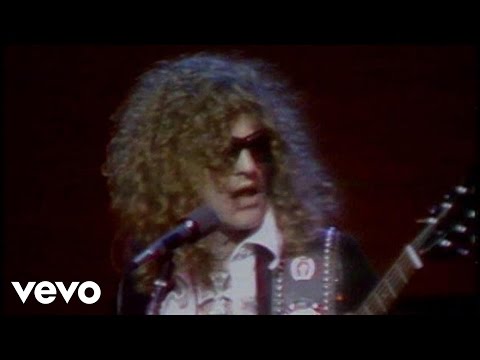 'All The Way From Memphis' By Mott The Hoople