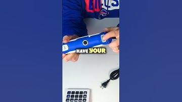 Quick Look! APEXFORGE M6 Rotary Tool Kit