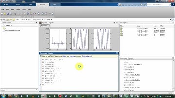 using subplot command in Matlab.avi