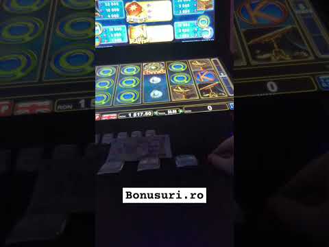 Seminole Hard Rock Casino Hollywood FL, Jackpot Carnival slot hit. #seminolehardrockhotelandcasino